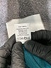 Universal Standard Teal Casual Pants Size 2 - 4 - photo 9