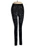 TAVI Stars Black Leggings Size S - photo 1