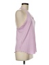 Nike 100% Polyester Pink Tank Top Size M - photo 4