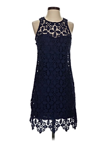 Jump Apparel Cocktail Dress (view 1)