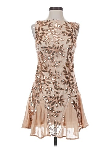 Assorted Brands Cocktail Dress (view 1)