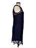 Jump Apparel 100% Polyester Blue Cocktail Dress Size 3 - 4 - photo 4