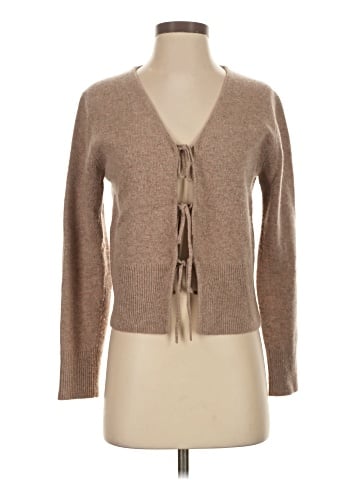 Massimo Dutti Cardigan (view 1)