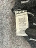 Final Touch 100% Rayon Graphic Black Romper Size L - photo 5