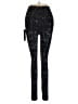 TAVI Stars Black Leggings Size S - photo 2