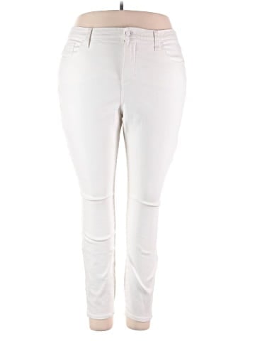 Bold Elements Jeggings (view 1)