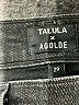 Talula Black Jeans Size 29 waist - photo 7