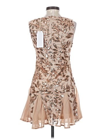 Assorted Brands Cocktail Dress (view 2)