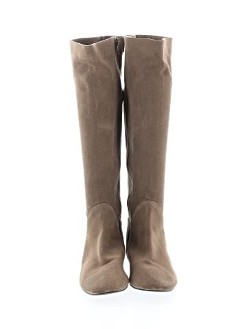 Delman Shoes Boots (view 2)