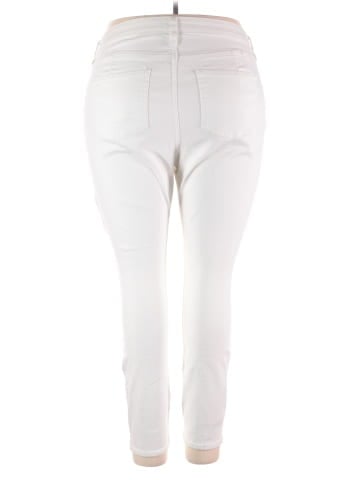 Bold Elements Jeggings (view 2)