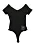 Lulus Black Bodysuit Size S - photo 1