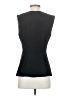Sportmax Black Sleeveless Blouse Size 4 - photo 2