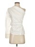 Zara Ivory 3/4 Sleeve Blouse Size S - photo 1
