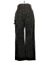 LACAUSA 100% Cotton Black Jeans Size 0 - photo 2
