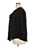 Torrid Black 3/4 Sleeve Blouse Size 2X Plus (2) - photo 5
