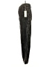 LACAUSA 100% Cotton Black Jeans Size 0 - photo 5
