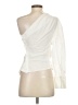 Zara Ivory 3/4 Sleeve Blouse Size S - photo 2