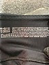 Victoria's Secret Solid Black Active Pants Size M - photo 5