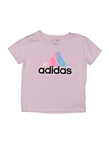 Adidas Short Sleeve T-Shirt (view 1)