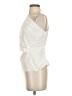 Zara Ivory 3/4 Sleeve Blouse Size S - photo 5