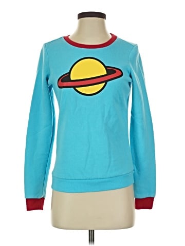 Nickelodeon Long Sleeve T-Shirt (view 1)