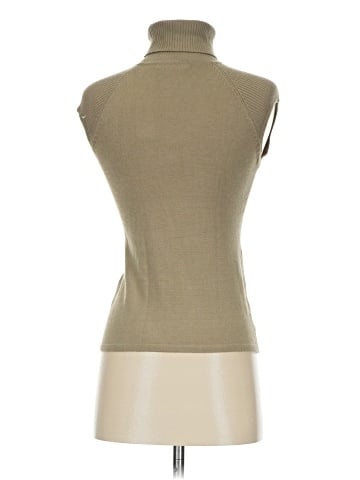 One Turtleneck Sweater (view 2)