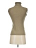 One Tan Turtleneck Sweater Size S (estimated) - photo 2