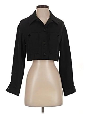 Wilfred Jacket (view 1)