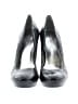 Calvin Klein Black Heels Size 7 - photo 2
