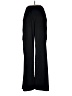 Elie Tahari Black Cargo Pants Size M - photo 2