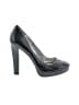 Calvin Klein Black Heels Size 7 - photo 1