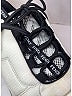 Fendi Ivory Sneakers Size EU 36 - photo 5