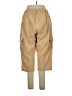 Collections etc. Tan Cargo Pants Size XL - photo 2