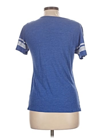 Majestic Short Sleeve T-Shirt (view 2)
