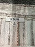 Splendid Ivory Casual Skirt Size S - photo 4