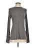 SOUTHCOTT Gray Pullover Sweater Size Sm (1) - photo 1
