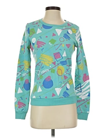 Fifth Sun Long Sleeve T-Shirt (view 1)