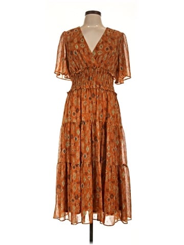 Taylor Casual Dress (view 1)