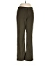 Coldwater Creek Green Dress Pants Size 10 - photo 1