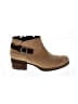 Merrell Tan Ankle Boots Size 9 1/2 - photo 1