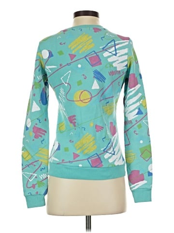 Fifth Sun Long Sleeve T-Shirt (view 2)