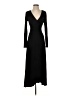 Gap Black Casual Dress Size S - photo 1
