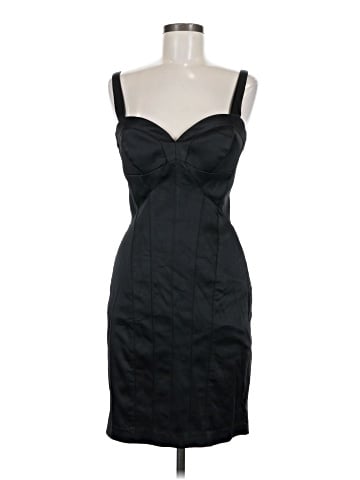 Bebe Cocktail Dress (view 1)