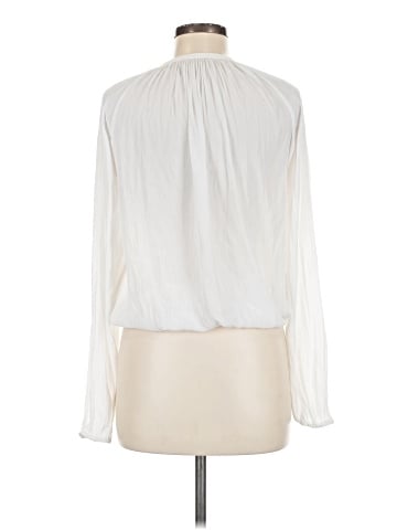 Ramy Brook Long Sleeve Blouse (view 2)