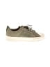 Adidas Green Sneakers Size 8 - photo 1