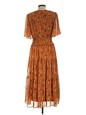 Taylor Casual Dress (view 2)