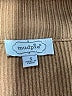 Mud Pie Stripes Tan Pullover Sweater Size S - photo 7