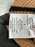 Mud Pie Stripes Tan Pullover Sweater Size S - photo 8