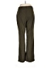 Coldwater Creek Green Dress Pants Size 10 - photo 2