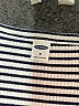 Old Navy Blue Short Sleeve Top Size M - photo 7